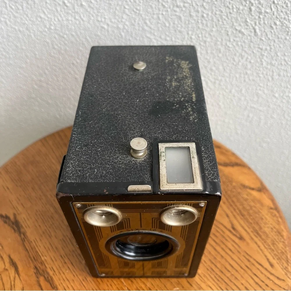 Kodak Brownie Junior Six-16
